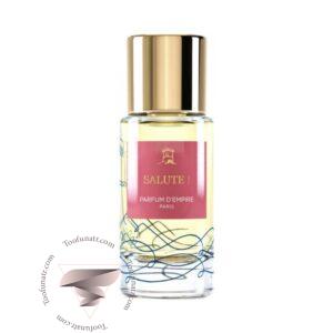 پارفوم د امپایر سالوته (سلوت) - Parfum d'Empire Salute