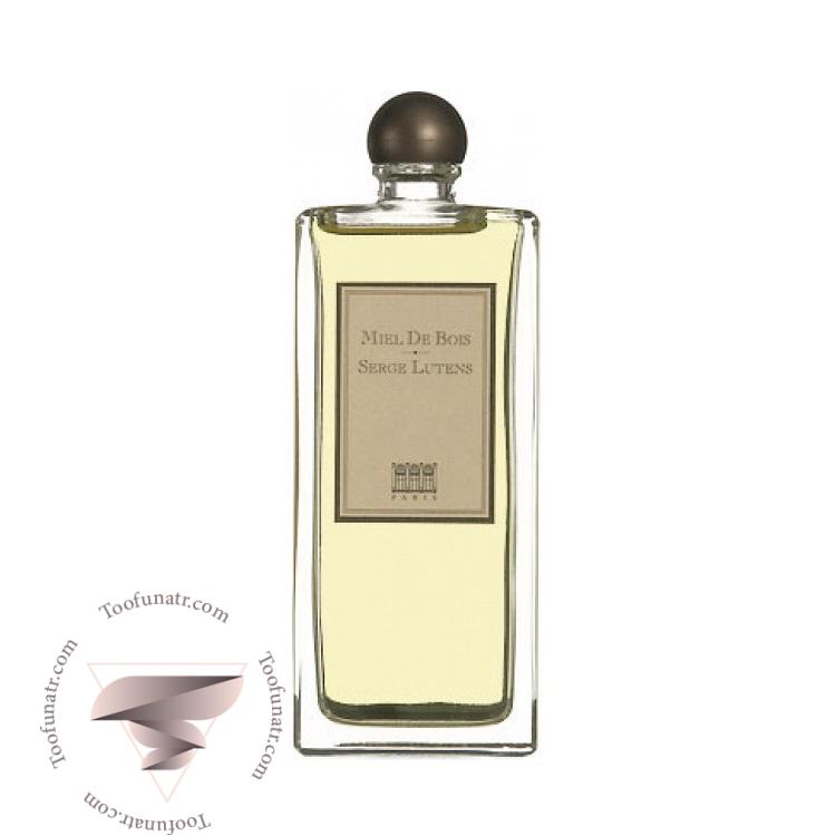 سرج لوتنس میل د بویس - Serge Lutens Miel De Bois سرج لوتنس میل د بویس - Serge Lutens Miel De Bois