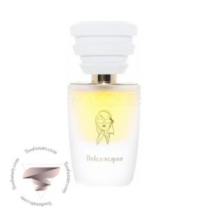 ماسک میلانو دولچ آکوا له دون ماسک - Masque Milano Dolceacqua Le Donne di Masque