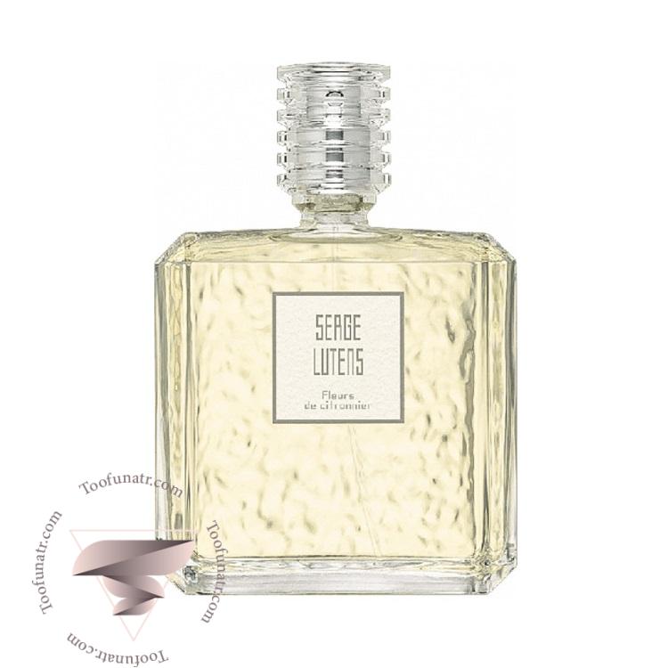 سرج لوتنس فلورز د سیترونیر 2019 - Serge Lutens Fleurs de Citronnier 2019 سرج لوتنس فلورز د سیترونیر 2019 - Serge Lutens Fleurs de Citronnier 2019