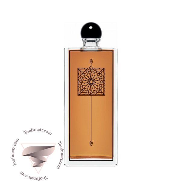 سرج لوتنس زلیج لیمیتد ادیشن آمبر سلطان - Serge Lutens Zellige Limited Edition Ambre Sultan