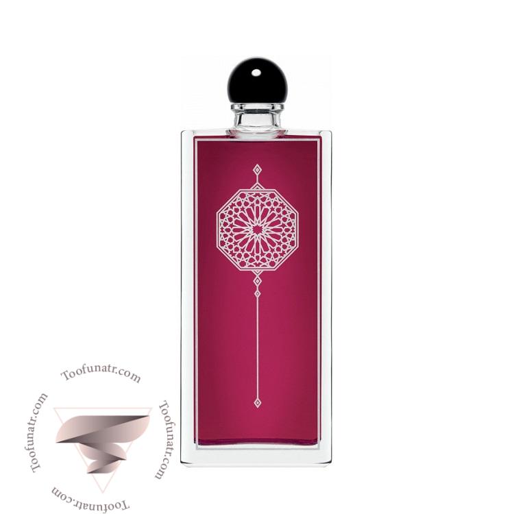 سرج لوتنس زلیج لیمیتد ادیشن لا فیل د برلین - Serge Lutens Zellige Limited Edition La Fille de Berlin سرج لوتنس زلیج لیمیتد ادیشن لا فیل د برلین - Serge Lutens Zellige Limited Edition La Fille de Berlin