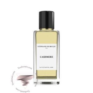 استفانی د بروین - پارفوم سور مزیور کاشمر - Stephanie de Bruijn - Parfum sur Mesure Cashmere