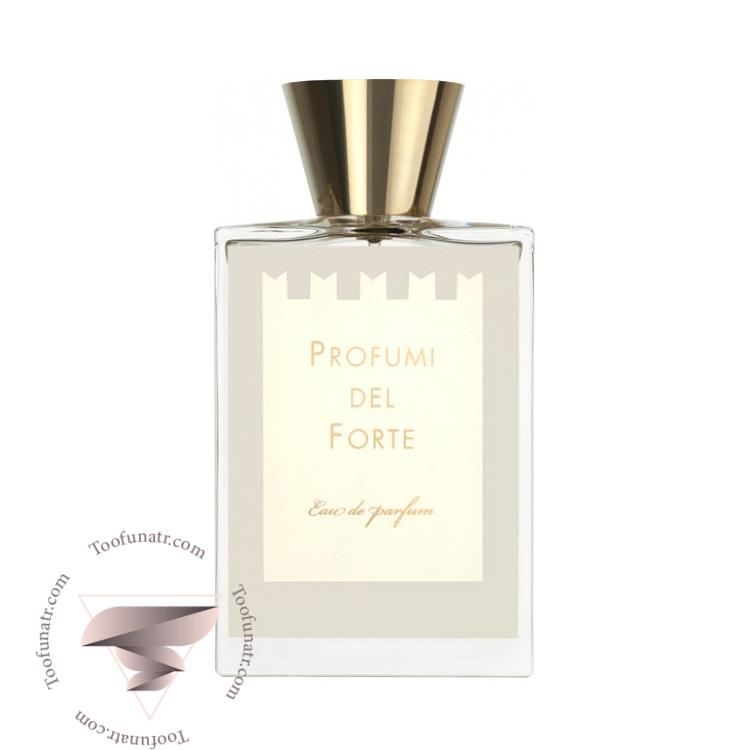 پروفومی دل فورته بای نایت وایت - Profumi del Forte By Night White پروفومی دل فورته بای نایت وایت - Profumi del Forte By Night White
