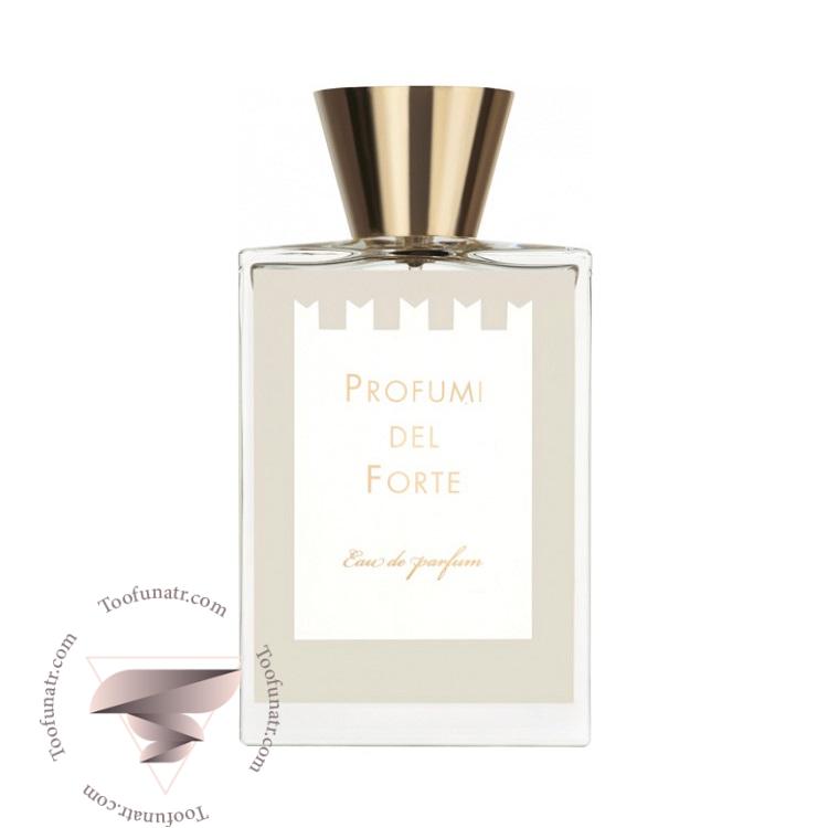 پروفومی دل فورته تیرنیکو - Profumi del Forte Tirrenico پروفومی دل فورته تیرنیکو - Profumi del Forte Tirrenico