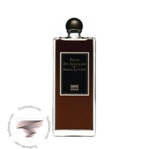 سرج لوتنس فیل ان ایگویلز - Serge Lutens Fille en Aiguilles