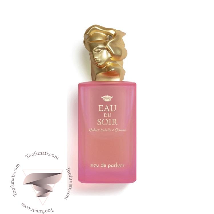 سیسلی او دو سویر 2021 ادیشن پاپ اند وایلد - Sisley Eau de Soir 2021 Edition Pop and Wild سیسلی او دو سویر 2021 ادیشن پاپ اند وایلد - Sisley Eau de Soir 2021 Edition Pop and Wild