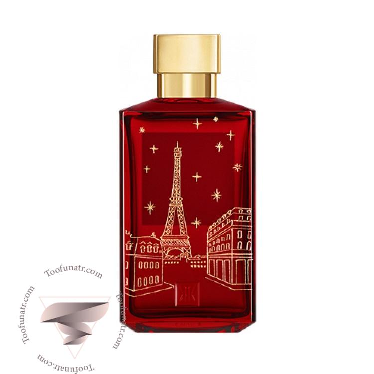 میسون فرانسیس کرکجان باکارات رژ 540 اکستریت لیمیتد ادیشن 2021 - Maison Francis Kurkdjian Baccarat Rouge 540 Extrait Limited Edition 2021 میسون فرانسیس کرکجان باکارات رژ 540 اکستریت لیمیتد ادیشن 2021 - Maison Francis Kurkdjian Baccarat Rouge 540 Extrait Limited Edition 2021