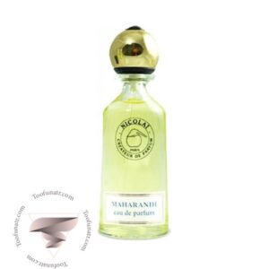 نیکولای پارفومر کرییتر مهارانی - Nicolai Parfumeur Createur Maharanih