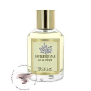 نیکولای پارفومر کرییتر اوت پروونس - Nicolai Parfumeur Createur Haute Provence