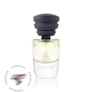 ماسک میلانو اسلیت اف فرن - Masque Milano Sleight of Fern