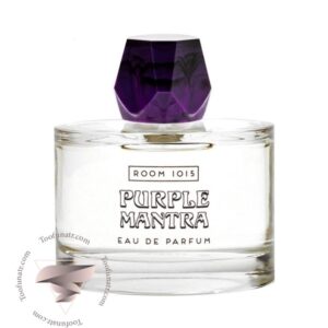 روم 1015 پرپل مانترا - Room 1015 Purple Mantra