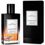 مابوسین عود آبسشن - Mauboussin Oud Obsession