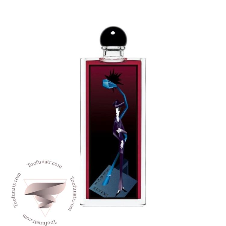 سرج لوتنس لا فیل د برلین ادیشن لیمیتی - Serge Lutens La Fille de Berlin Edition Limitée سرج لوتنس لا فیل د برلین ادیشن لیمیتی - Serge Lutens La Fille de Berlin Edition Limitée