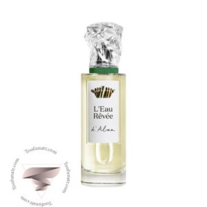 سیسلی لئو روه دالما - Sisley L'Eau Rêvée D'Alma
