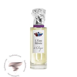 سیسلی لئو روه دلیا - Sisley L'Eau Rêvée D'Eliya
