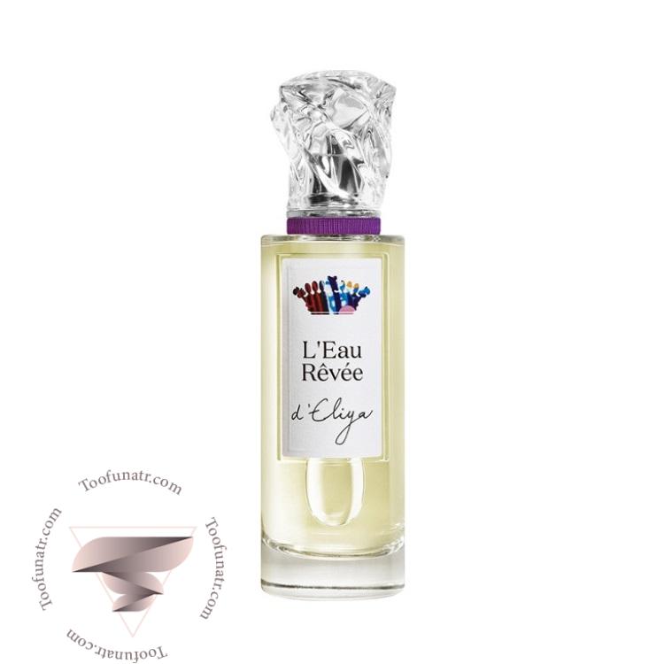 سیسلی لئو روه دلیا - Sisley L'Eau Rêvée D'Eliya سیسلی لئو روه دلیا - Sisley L'Eau Rêvée D'Eliya
