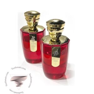 ماسک میلانو راشن تی عود - Masque Milano Russian Tea Oud
