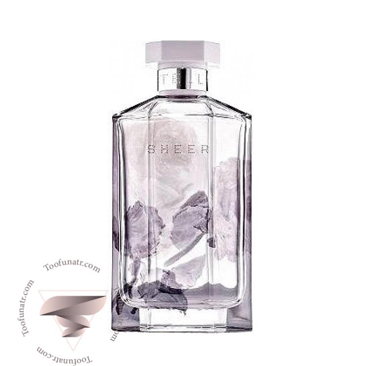 استلا مک کارتنی شیر استلا 2010 - Stella McCartney Sheer Stella 2010 استلا مک کارتنی شیر استلا 2010 - Stella McCartney Sheer Stella 2010