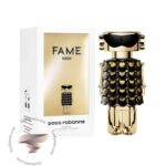 پاکو رابان فیم پارفوم (پرفیوم) - Paco Rabanne Fame Parfum