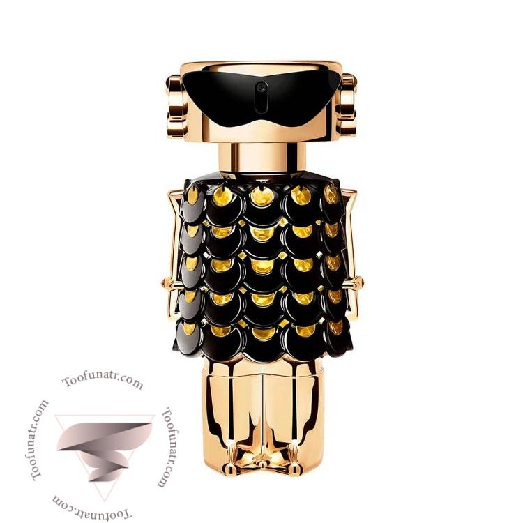 پاکو رابان فیم پارفوم (پرفیوم) - Paco Rabanne Fame Parfum پاکو رابان فیم پارفوم (پرفیوم) - Paco Rabanne Fame Parfum