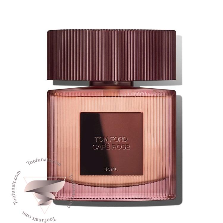 تام فورد کافه رز 2023 - Tom Ford Café Rose (2023) تام فورد کافه رز 2023 - Tom Ford Café Rose (2023)