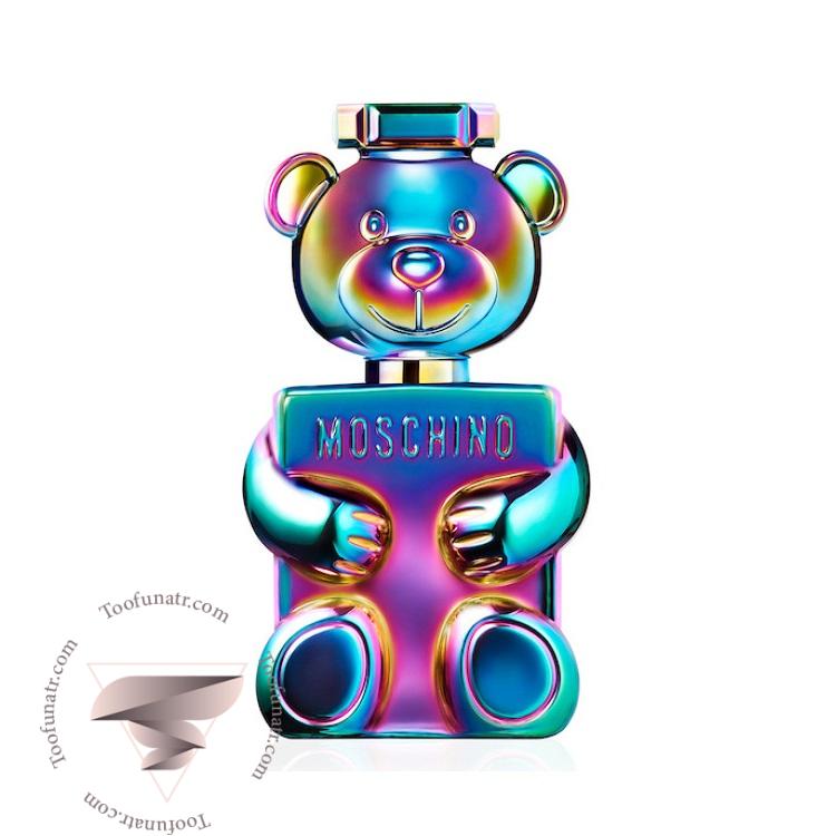 موسکینو-موسچینو توی 2 پیرل - Moschino Toy 2 Pearl موسکینو-موسچینو توی 2 پیرل - Moschino Toy 2 Pearl