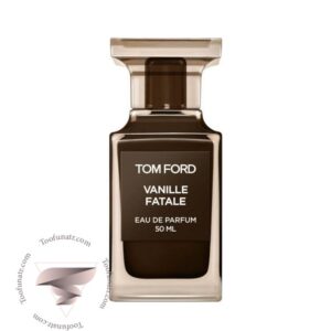 تام فورد وانیل فتال 2024 - Tom Ford Vanille Fatale (2024)