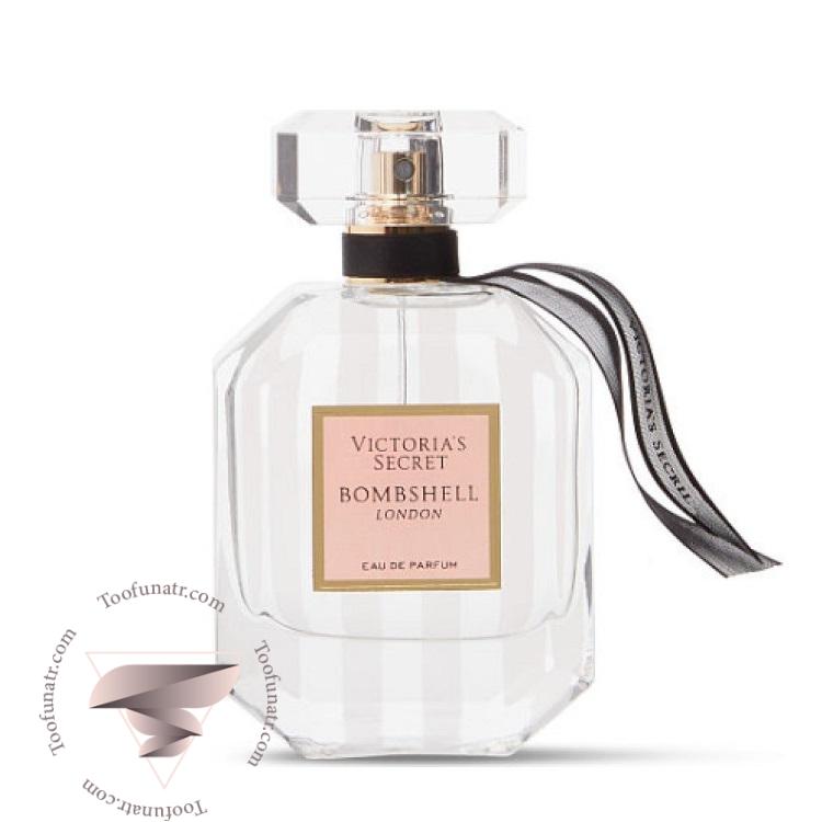 ویکتوریا سکرت بامبشل لندن - Victoria Secret Bombshell London ویکتوریا سکرت بامبشل لندن - Victoria Secret Bombshell London