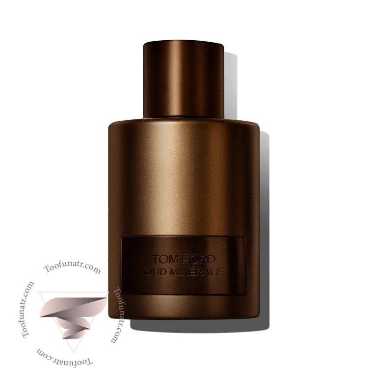 عطر ادکلن تام فورد عود مینرال 2023 - Tom Ford Oud Minérale 2023 عطر ادکلن تام فورد عود مینرال 2023 - Tom Ford Oud Minérale 2023