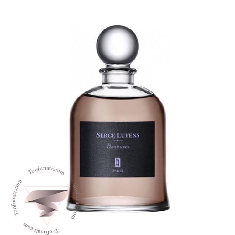 سرج لوتنس باکسسز - Serge Lutens Boxeuses سرج لوتنس باکسسز - Serge Lutens Boxeuses