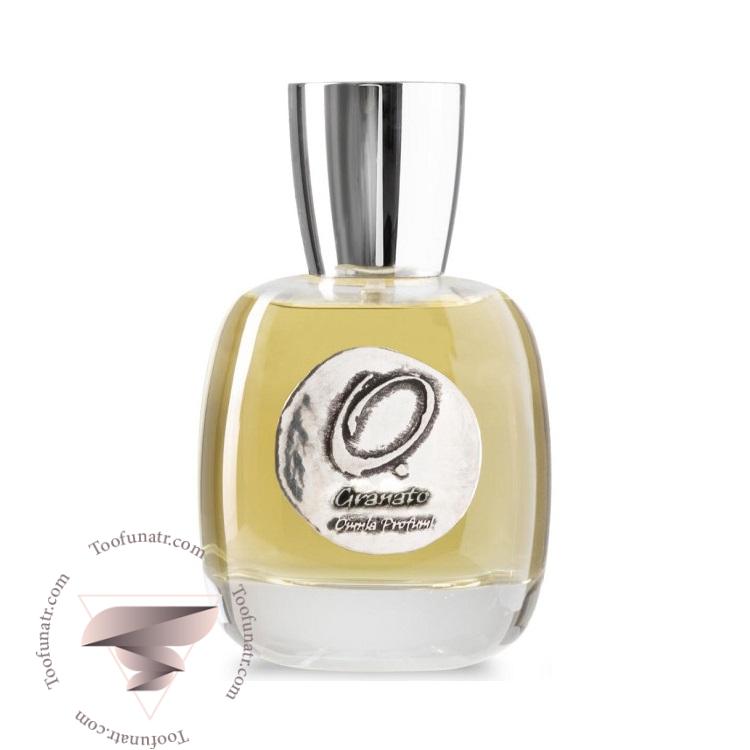 اومنیا پروفومی گراناتو - Omnia Profumi Granato اومنیا پروفومی گراناتو - Omnia Profumi Granato