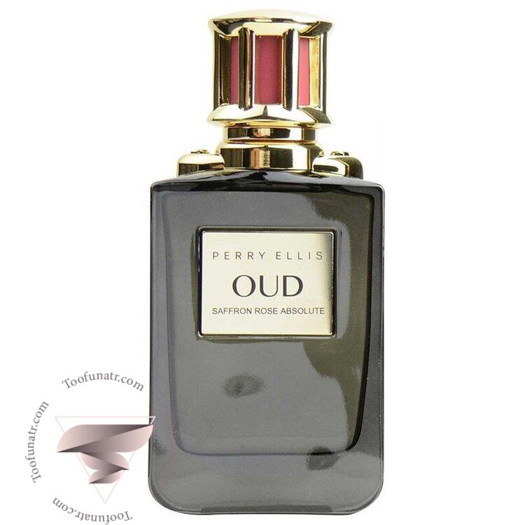پری الیس سافرون رز ابسولوت - Perry Ellis Saffron Rose Absolute پری الیس سافرون رز ابسولوت - Perry Ellis Saffron Rose Absolute