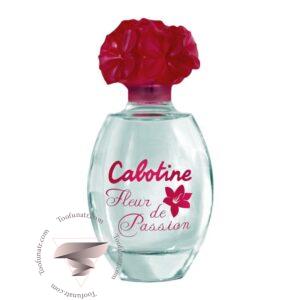پارفومز گرس کابوتین فلور د پشن - Parfums Gres Cabotine Fleur de Passion