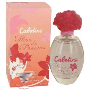 پارفومز گرس کابوتین فلور د پشن - Parfums Gres Cabotine Fleur de Passion