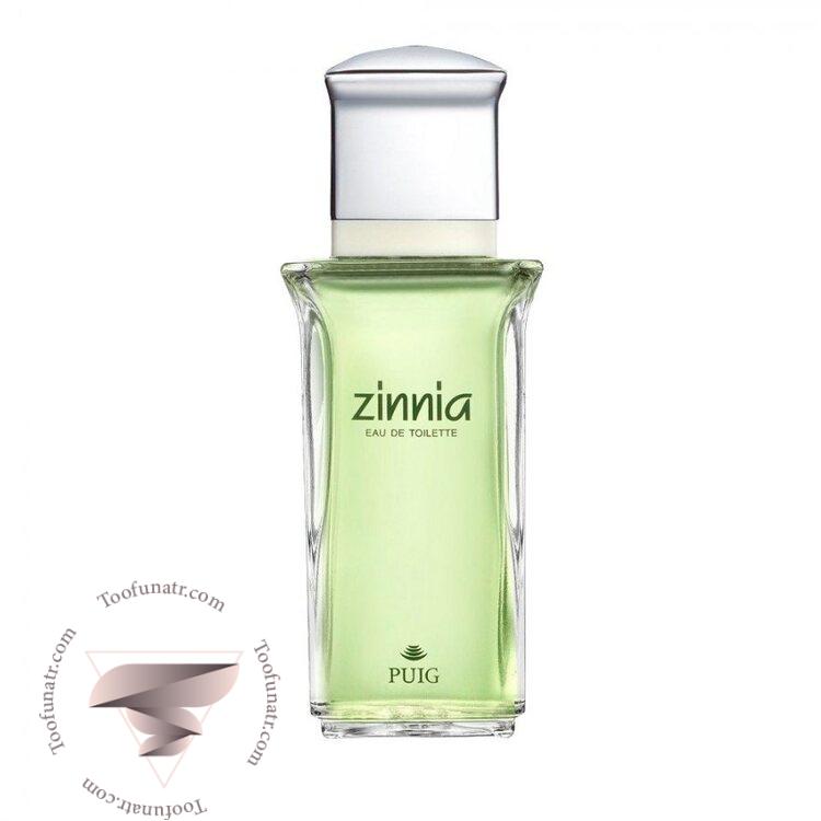 آنتونیو پوییگ زینیا - Antonio Puig Zinnia آنتونیو پوییگ زینیا - Antonio Puig Zinnia