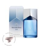 مرسدس بنز سی - Mercedes Benz Sea
