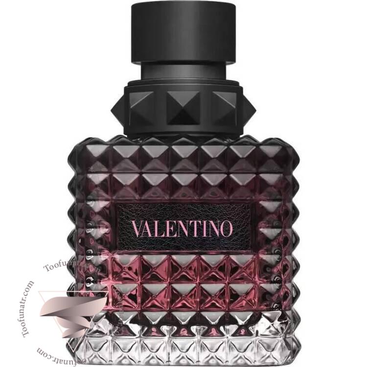 والنتینو دونا بورن این روما اینتنس - Valentino Donna Born In Roma Intense والنتینو دونا بورن این روما اینتنس - Valentino Donna Born In Roma Intense