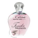 پارفومز گرس کالین تندر مومنتس - Parfums Gres Caline Tender Moments