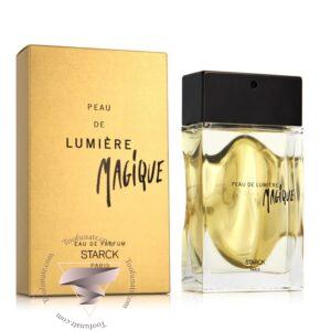 استارک پیو د لومیر مجیک - Starck Peau de Lumière Magique