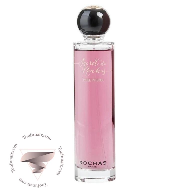روشاس سکرت د روشاس رز اینتنس - Rochas Secret de Rochas Rose Intense روشاس سکرت د روشاس رز اینتنس - Rochas Secret de Rochas Rose Intense