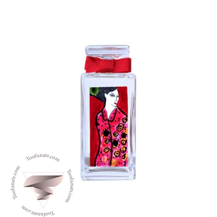 استفانی د بروین - پارفوم سور مزیور دومینیک آلبرتلی پور فمه - Stephanie de Bruijn - Parfum sur Mesure Dominique Albertelli Pour Femme استفانی د بروین - پارفوم سور مزیور دومینیک آلبرتلی پور فمه - Stephanie de Bruijn - Parfum sur Mesure Dominique Albertelli Pour Femme