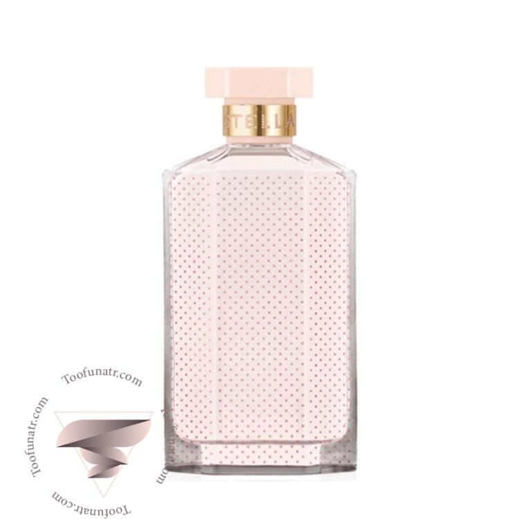 استلا مک کارتنی استلا ادو تویلت - Stella McCartney Stella Eau de Toilette EDT استلا مک کارتنی استلا ادو تویلت - Stella McCartney Stella Eau de Toilette EDT