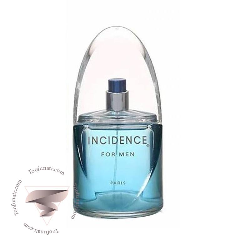 ایو د سیستل اینسیدنس مردانه (آبی) - Yves De Sistelle Incidence for men ایو د سیستل اینسیدنس مردانه (آبی) - Yves De Sistelle Incidence for men