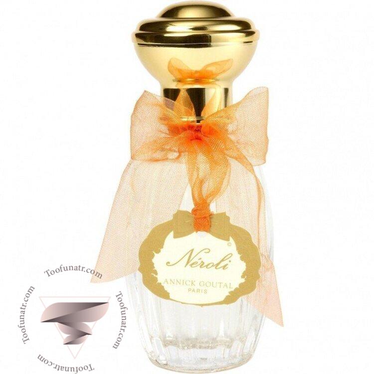 آنیک گوتال نرولی - Annick Goutal Neroli آنیک گوتال نرولی - Annick Goutal Neroli