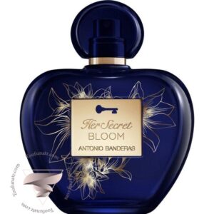 آنتونیو باندراس هر سکرت بلوم - Antonio Banderas Her Secret Bloom