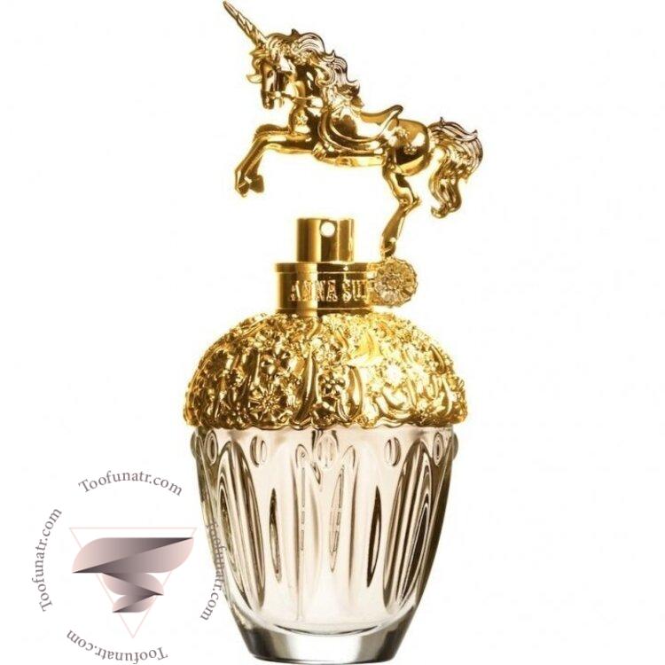 آنا سویی فانتزیا - Anna Sui Fantasia آنا سویی فانتزیا - Anna Sui Fantasia