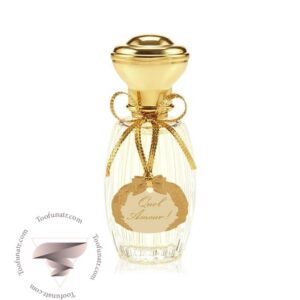 آنیک گوتال کوئل آمور - Annick Goutal Quel Amour