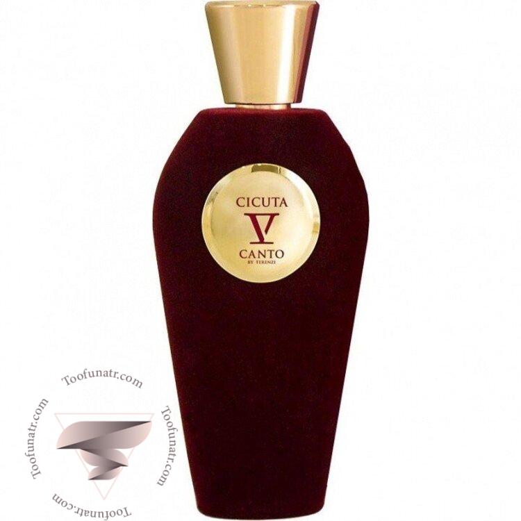 وی کانتو سیکوتا - V Canto Cicuta وی کانتو سیکوتا - V Canto Cicuta