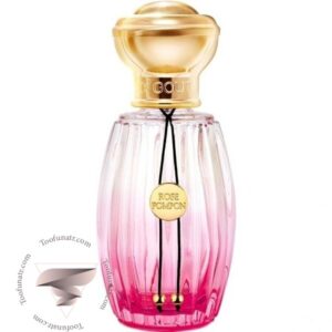 آنیک گوتال رز پمپون ادو تویلت 2016 - Annick Goutal Rose Pompon Eau de Toilette EDT 2016